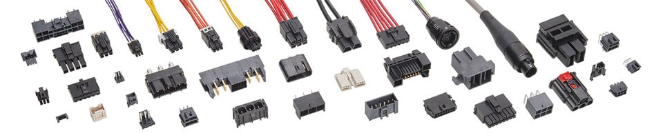Molex Power Solutions