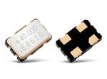 Diodes Incorporated HX517 Seam-Sealed Crystal Clock Oscillator