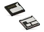 Vishay DrMOS SiC6 Integrated Power Stage