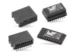 Würth Elektronik WE-LAN Transformers