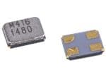 CTS Electronic Components Model 416 Surface Mount Quartz Crystal