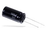 Panasonic Electronic Components TA Aluminum Electrolytic Capacitors