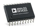 Analog Devices Inc. ADuM415x SPIsolator™ Digital Isolators