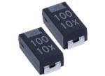 KYOCERA AVX F97 SMD J-Lead Tantalum Capacitors