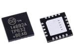 Analog Devices / Maxim Integrated MAX14692/MAX14693 Adjustable Power Limiters