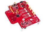 Texas Instruments DAC34SH84EVM Evaluation Module (EVM)