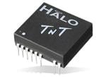 HALO Electronics Ethernet Transformers