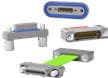 N Series Cable Connectors