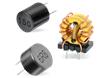 High Current Power Inductors & Common Mode Chokes