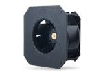 Sanyo Denki San Ace 9B1T Bracket-Mounted Centrifugal Fans