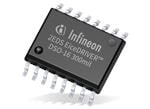 Infineon Technologies 2ED EiceDRIVER™ 2-Channel MOSFET Driver ICs