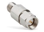 Amphenol RF N-Type to AMC Cable Assemblies