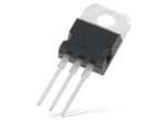 STMicroelectronics T2550-12I 1200V 25A Snubberless Triac