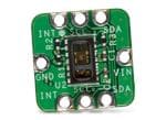 Analog Devices / Maxim Integrated MAXREFDES117 Reference Design