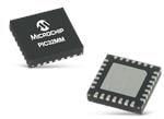 Microchip Technology PIC32MM Microcontrollers