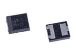 KYOCERA AVX TCN J-Cap & Undertab Polymer Chip Capacitors