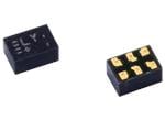 Analog Devices / Maxim Integrated MAX2659 GPS/GNSS Low-Noise Amplifier Chip