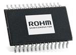 ROHM Semiconductor Audio ICs & Audio Codecs