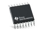 Texas Instruments Mga MUX36xxx Low-Leakage-Current Analog Multiplexer