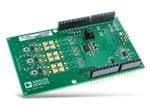 Analog Devices Inc. EVAL-CN0397-ARDZ Evaluation Board