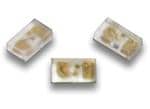 Kingbright HELI-UM 0.65 x 0.35mm SMD CHIP LEDs