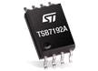 Mga TSB Low-Power BiCMOS Operational Amplifier