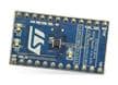 STEVAL-MKI168V1 Adapter Board