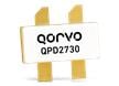 QPD GaN RF Transistors