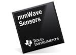 Texas Instruments mmWave Sensors