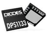 Diodes Incorporated DPS1133 Power Switch