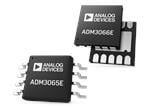 Analog Devices Inc. ADM306x Interface RS-485 Transceivers
