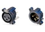 NEUTRIK AA Series XLR Connectors