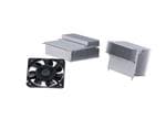 Ohmite Heatsinks