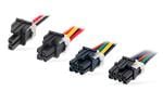 Molex Mini-Fit TPA2 Power Connectors