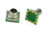 Honeywell Mga MPR MicroPressure Sensor