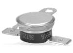 3L11 & 3F11 Bimetal Disc Thermostats