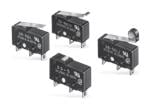 Omron Electronics SS Subminiature Basic Switches
