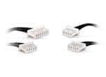 Molex PicoBlade Standard Discrete Wire Cable Assemblies