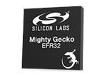 Silicon Labs EFR32MG13 Mighty Gecko Multi-Protocol SOCs
