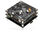 Lattice Semiconductor Embedded Vision Development Kit