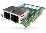 NetBurner MOD-54417-100IR Ethernet Core Module