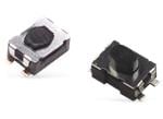 C&K Switches KMR Microminiature SMT Tactile Switches