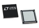 Analog Devices Inc. LTC2345-16/18 Octal Differential SoftSpan ADCs