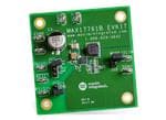Analog Devices / Maxim Integrated MAX17761EVKIT 5V Output Evaluation Kit