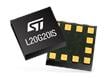 L20G20IS Two-Axis MEMS Gyroscope