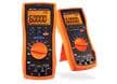 U1280 Series Handheld Digital Multimeters