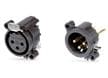 A Series XLR Connectors