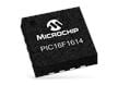 PIC16LF1614 & PIC16LF1618 8-Bit Microcontrollers