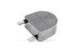 IHXL-2000VZ-5A High Current Through Hole Inductor