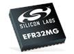 Mga EFR32MG12 Mighty Gecko Wireless SoC